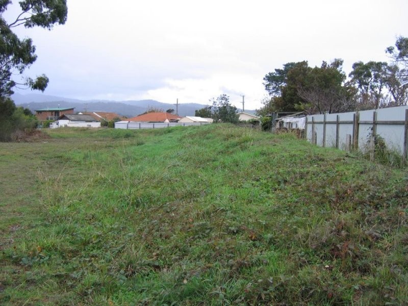 Lot 3 Swan Point Road, Swan Point TAS 7275