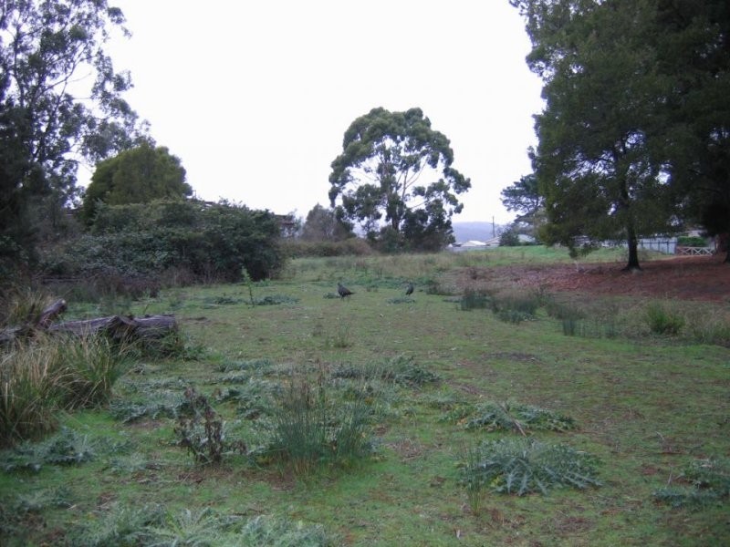 Lot 3 Swan Point Road, Swan Point TAS 7275