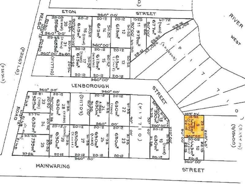 23 Lenborough Street, Beauty Point TAS 7270