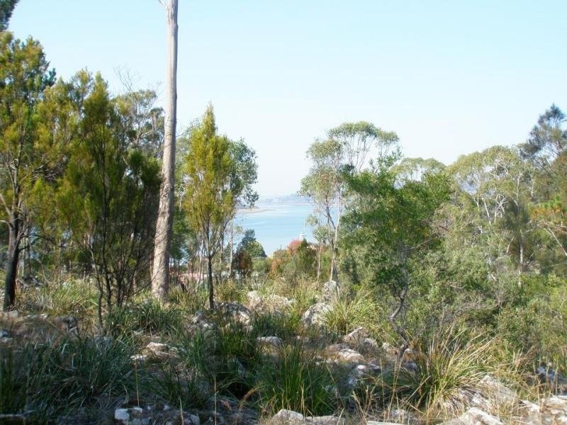 49 Gravelly Beach Road, Blackwall TAS 7275