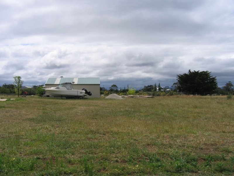 Lot 1 Francis Street, Swansea TAS 7190