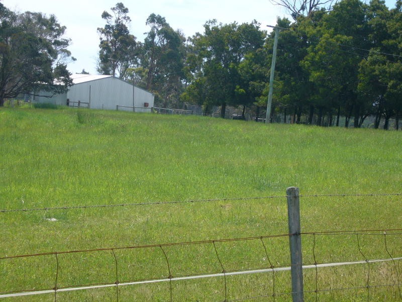 161 Back Creek, Pipers River TAS 7252