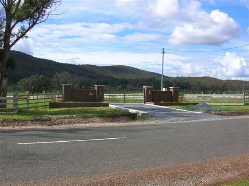251 Flowery Gully Road, Flowery Gully TAS 7270