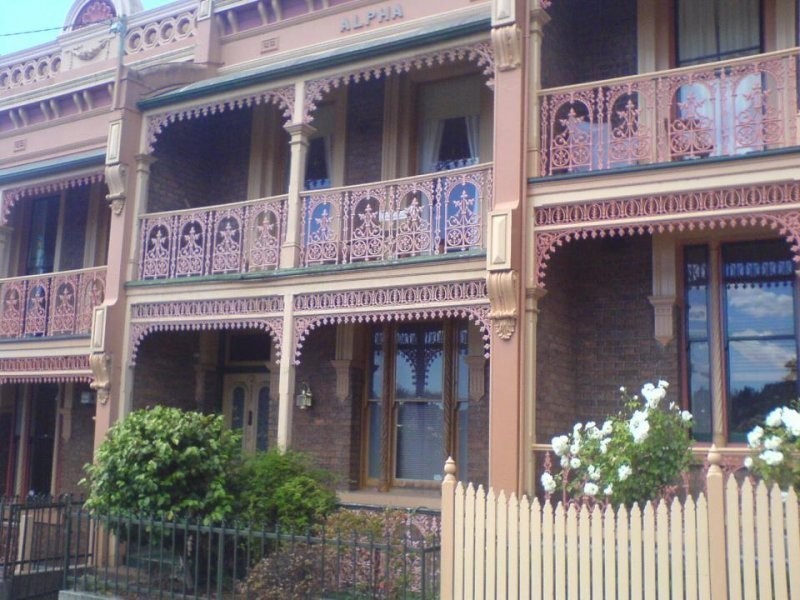 211 St John Street, Launceston TAS 7250