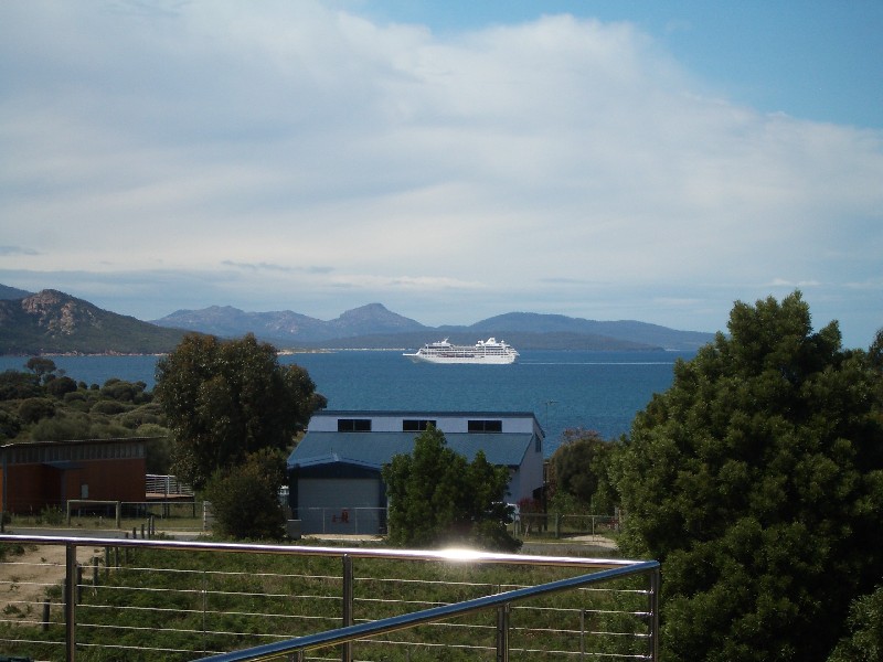 26 Oyster Bay Court, Coles Bay TAS 7215