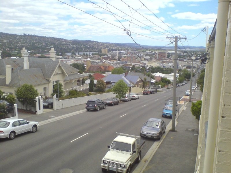 209 George Street, Launceston TAS 7250