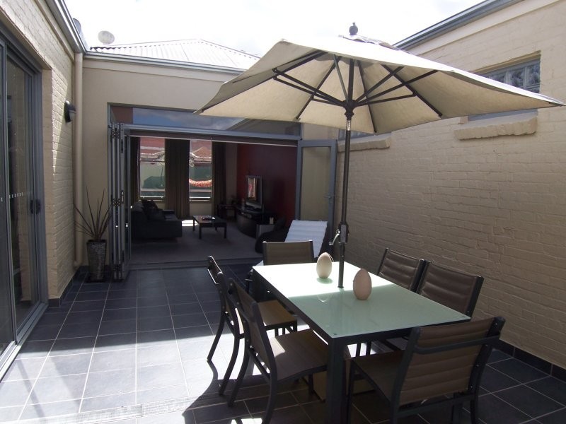 4/66-76 Charles Street, Launceston TAS 7250