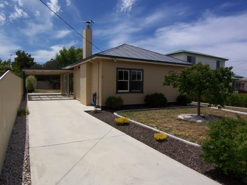 5 Brentwood Street, Newstead TAS 7250
