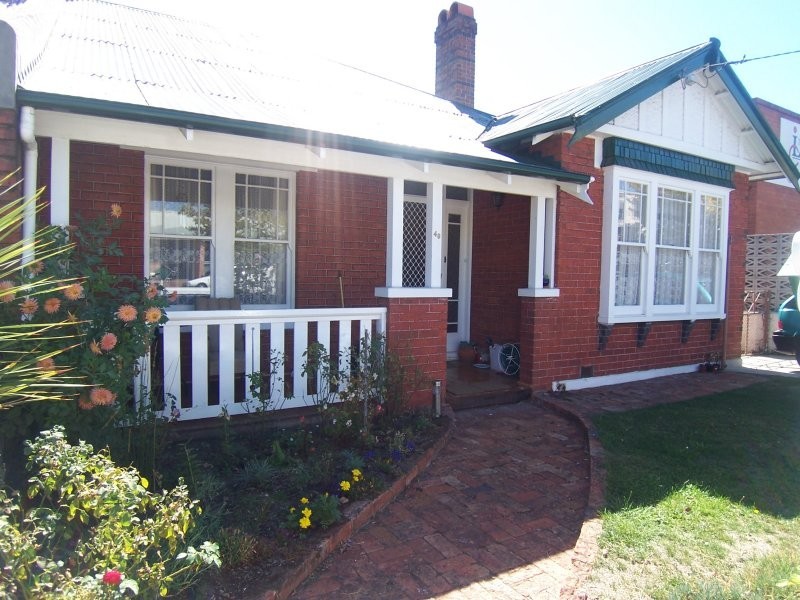 48 Canning Street, Launceston TAS 7250