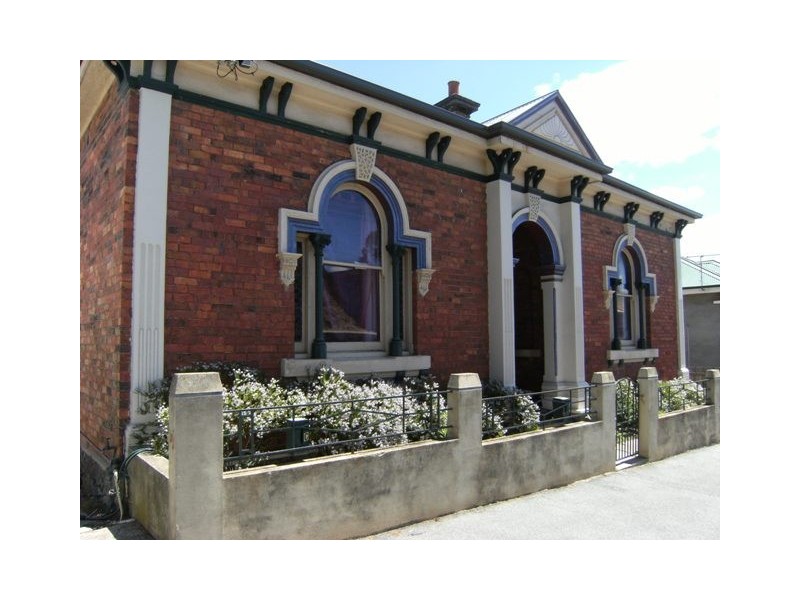 188A George Street, Launceston TAS 7250