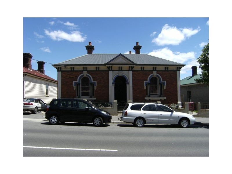 188A George Street, Launceston TAS 7250