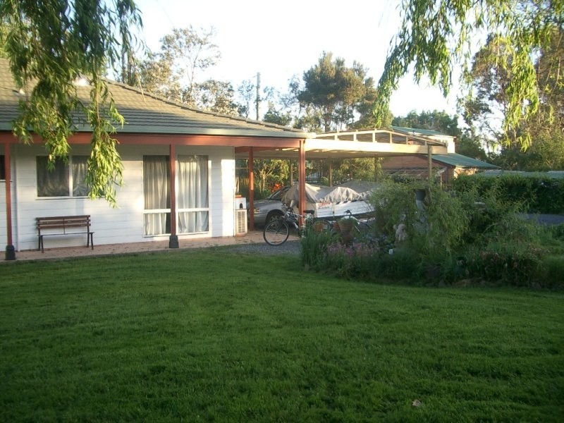 31 Swan Point Esplanade, Swan Point TAS 7275