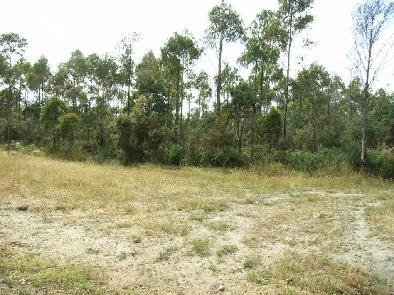 Glengarry TAS 7275