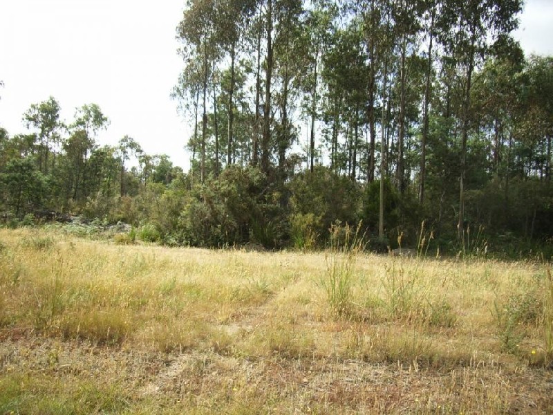 Glengarry TAS 7275