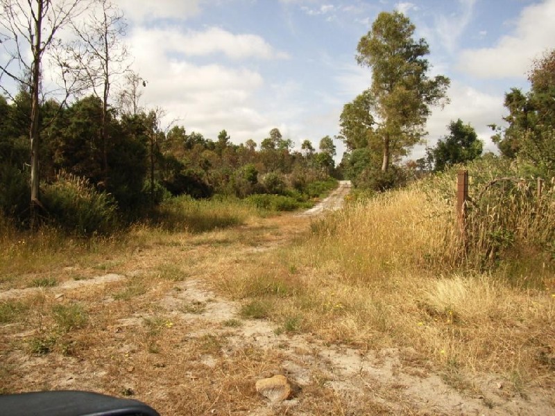 Glengarry TAS 7275