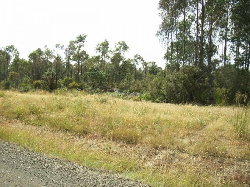 Glengarry TAS 7275
