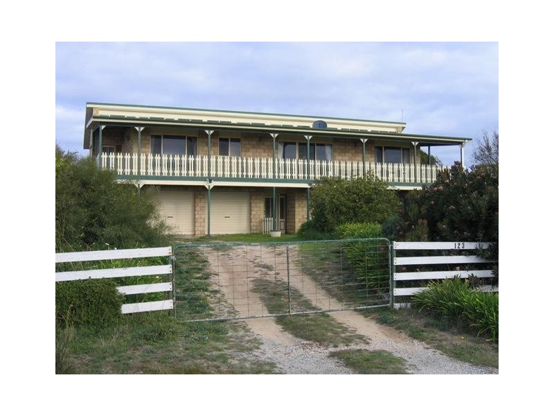 123 Bell Buoy Beach Rd, Low Head TAS 7253