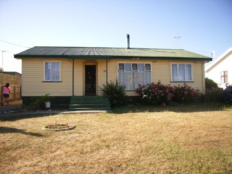 69 Hargrave Crescent, Mayfield TAS 7248