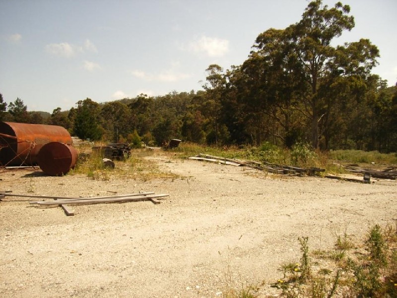 1706 Frankford Road, Frankford TAS 7275