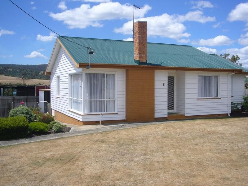 11 Renfern Street, Waverley TAS 7250
