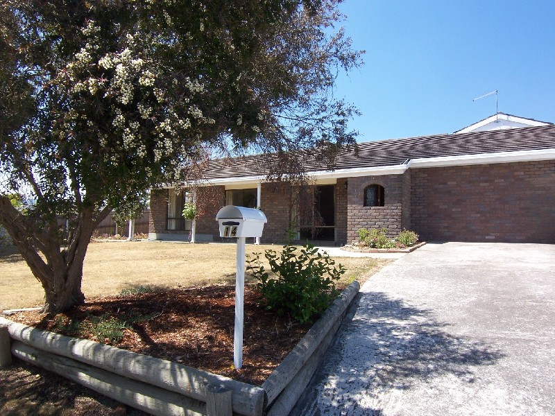 14 Tanner Drive, Legana TAS 7277