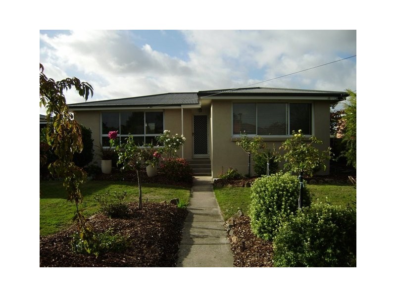 22 Clarendon Street, Youngtown TAS 7249