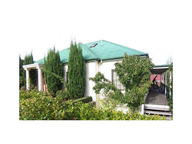 154 St John Street, Launceston TAS 7250