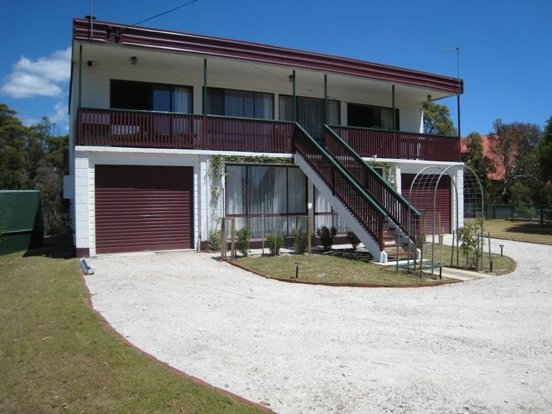 4 The Glade, Lulworth TAS 7252