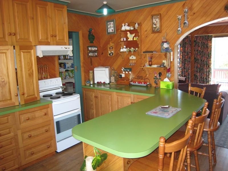 4 The Glade, Lulworth TAS 7252