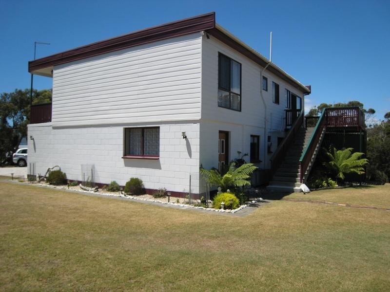 4 The Glade, Lulworth TAS 7252