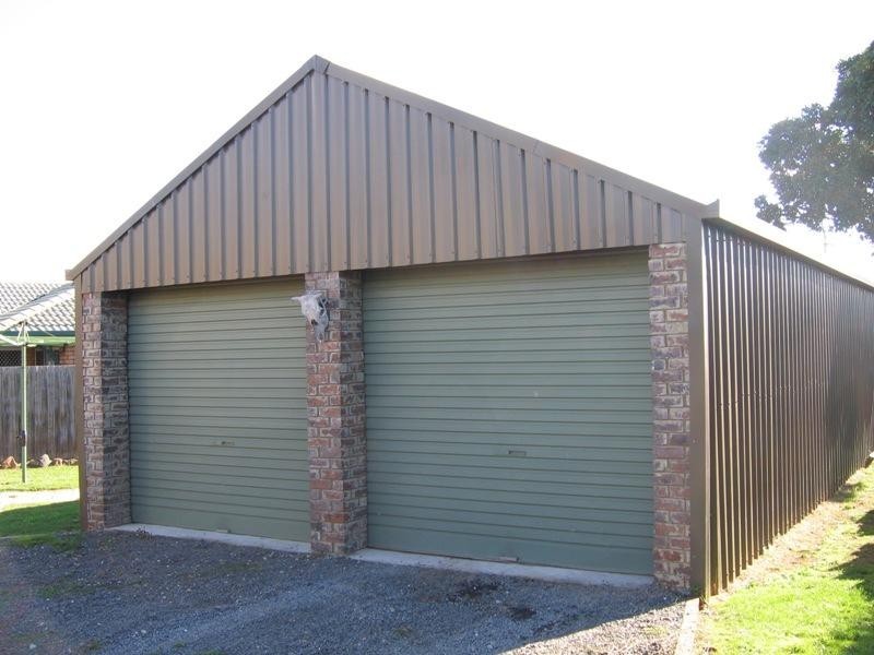 Summerhill TAS 7250