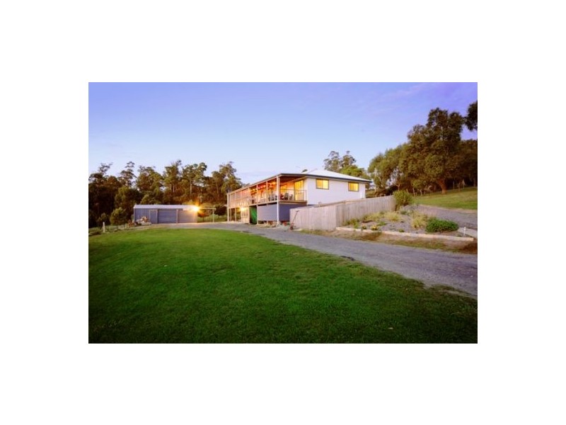 104 Jetty Road, Hillwood TAS 7252