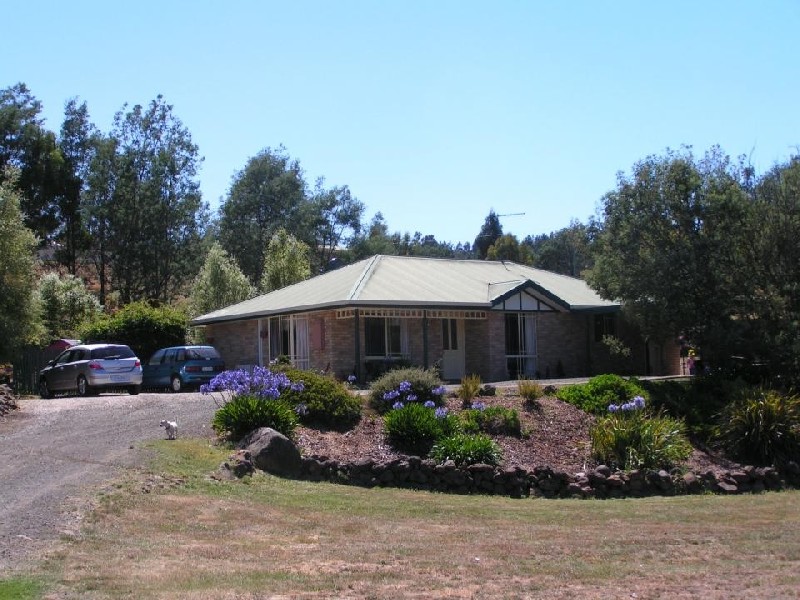 20 Longvista Road, Blackstone Heights TAS 7250