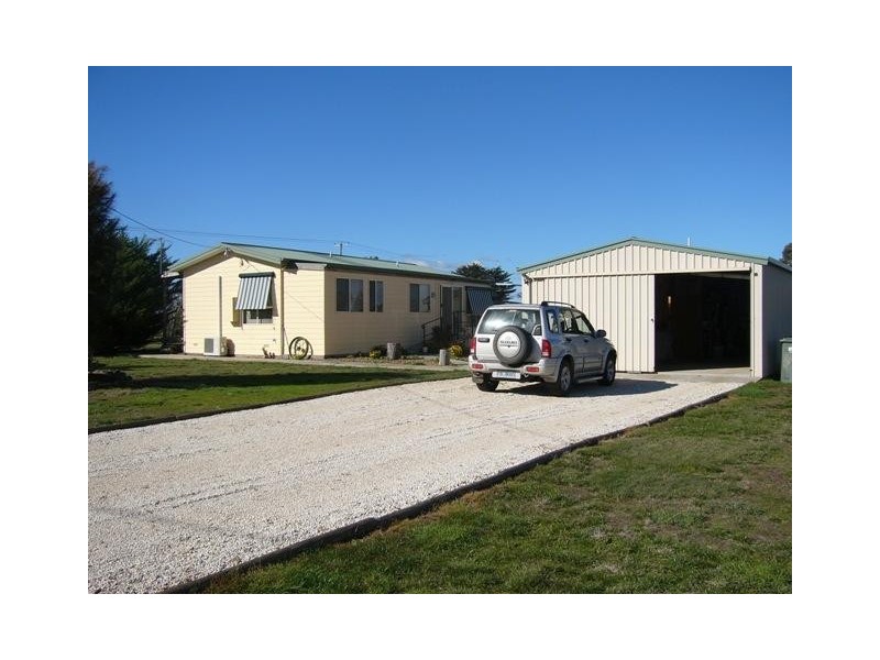 12877 Midlands Highway, Cleveland TAS 7211