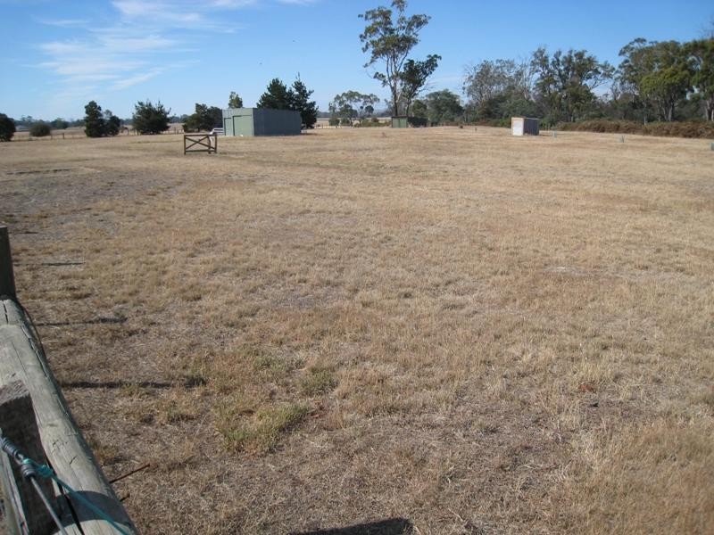 12877 Midlands Highway, Cleveland TAS 7211