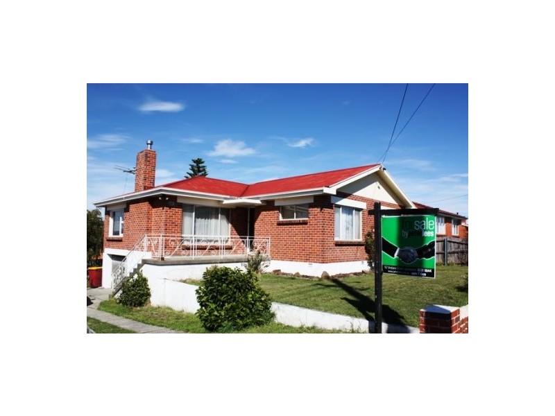Newnham TAS 7248