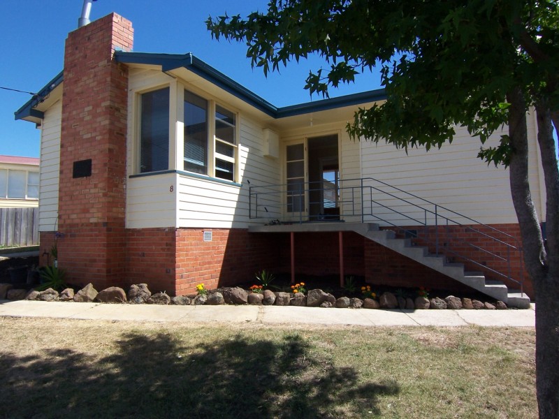 8 Regent Street, Waverley TAS 7250
