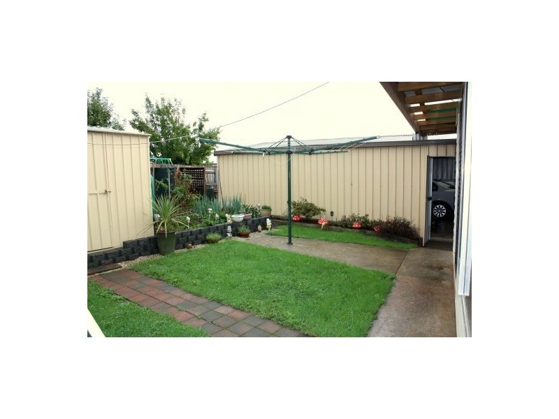 Waverley TAS 7250