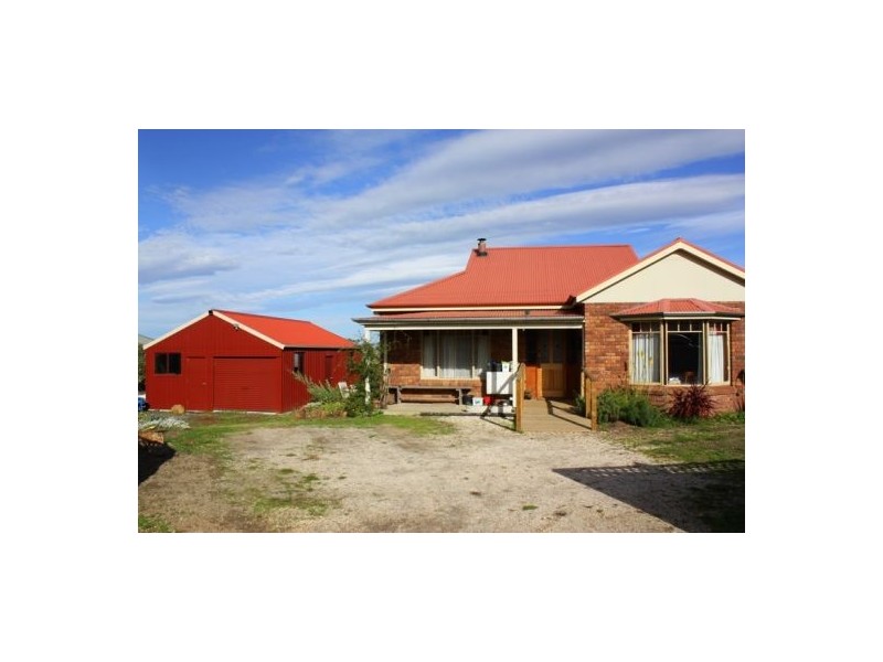 Evandale TAS 7212