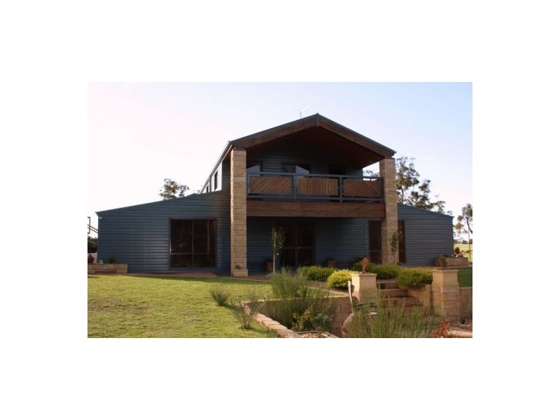Pipers Brook TAS 7254