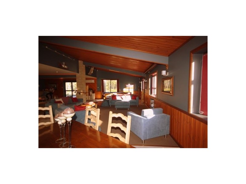 Pipers Brook TAS 7254
