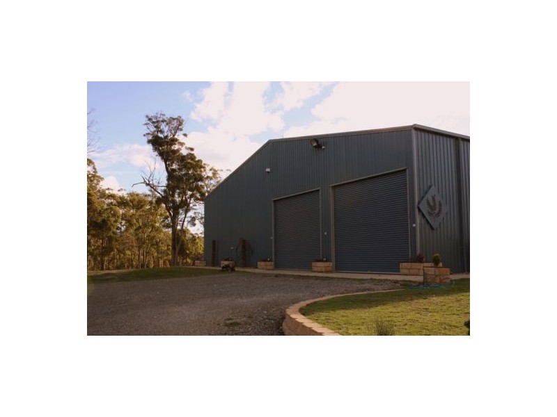 Pipers Brook TAS 7254