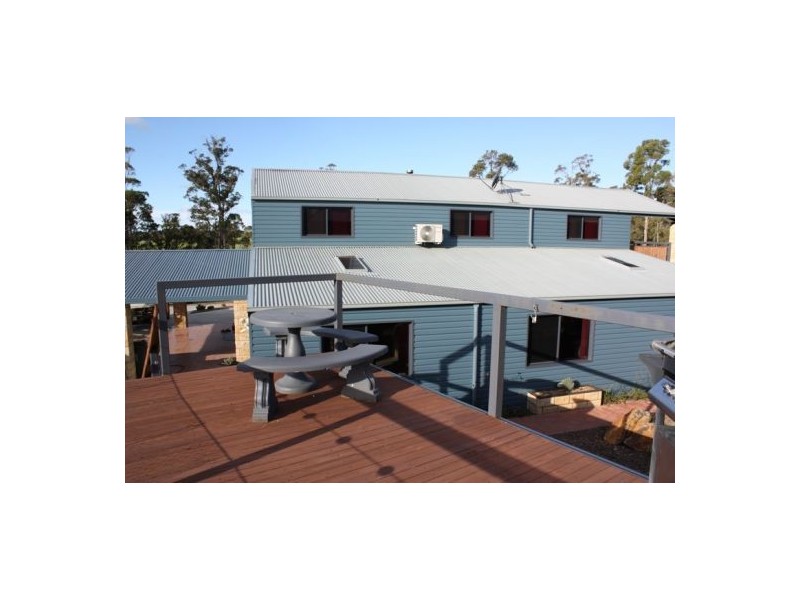 Pipers Brook TAS 7254