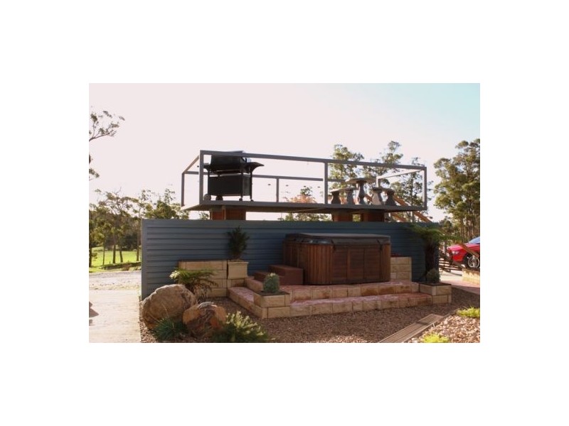Pipers Brook TAS 7254