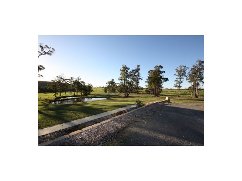 Pipers Brook TAS 7254