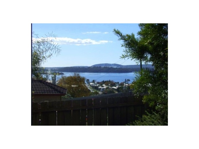 Beauty Point TAS 7270