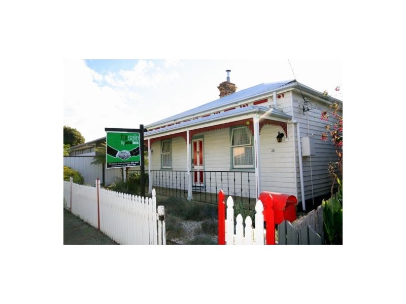 Invermay TAS 7248