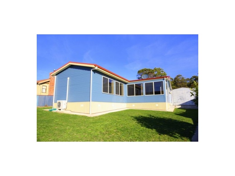 Beauty Point TAS 7270