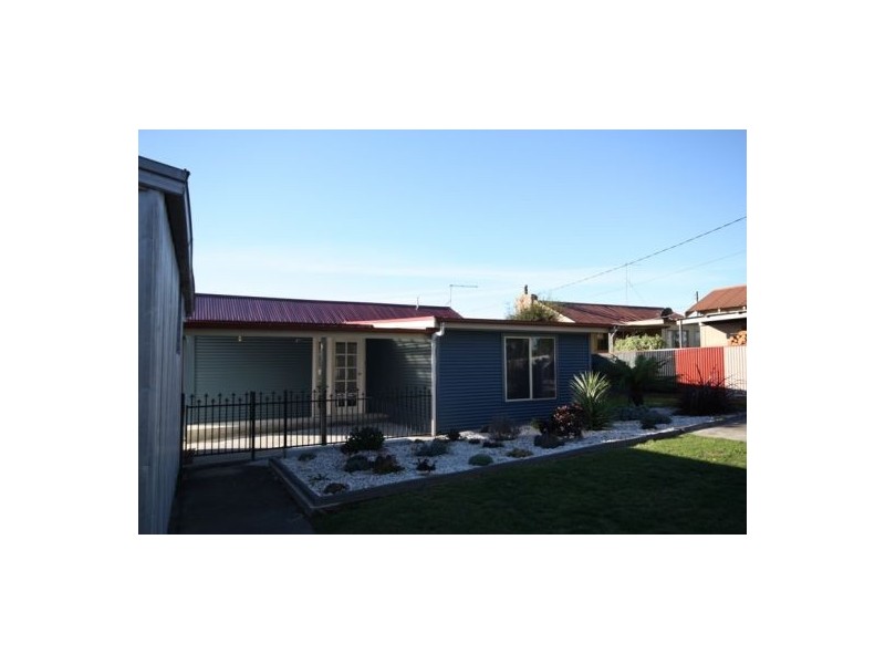 Beauty Point TAS 7270