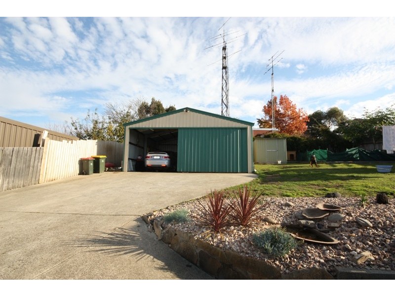 Prospect Vale TAS 7250